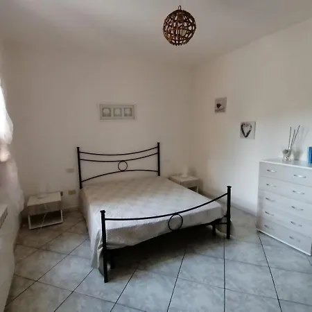 Michela Marina di Campo