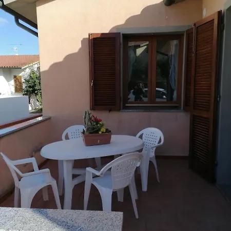 Lägenhet Michela Marina di Campo